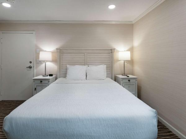 Prestige Beach House, WorldHotels Crafted : photo 2 de la chambre queen room with wet bar - non-smoking