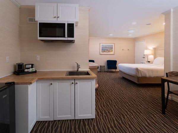 Prestige Beach House, WorldHotels Crafted : photo 3 de la chambre queen room with wet bar - non-smoking