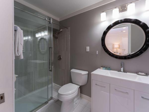 Prestige Beach House, WorldHotels Crafted : photo 5 de la chambre queen room with wet bar - non-smoking