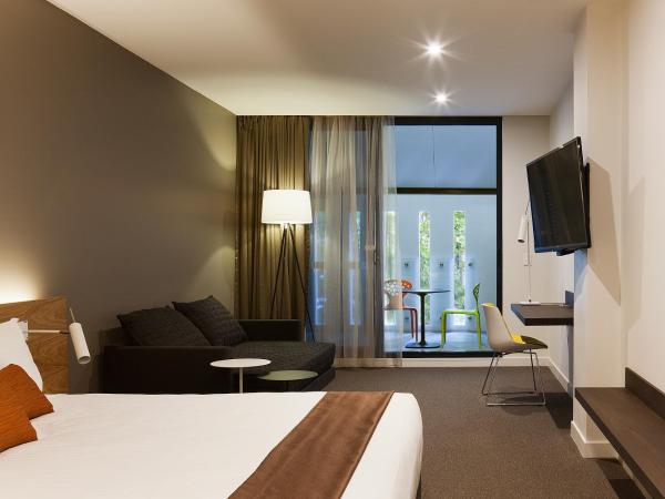 Jasper Boutique Hotel : photo 1 de la chambre suite familiale