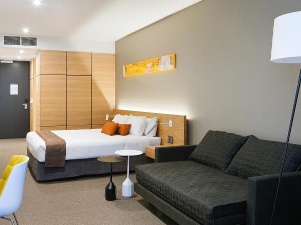 Jasper Boutique Hotel : photo 4 de la chambre suite familiale