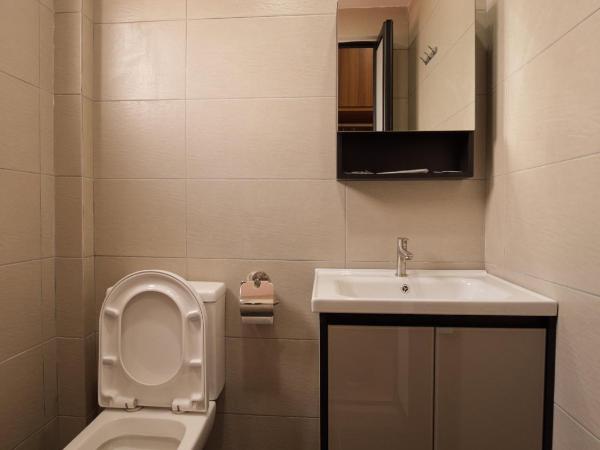 Weiss Hotels Kepong Baru : photo 7 de la chambre chambre simple supérieure