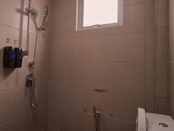 Weiss Hotels Kepong Baru : photo 6 de la chambre chambre simple supérieure