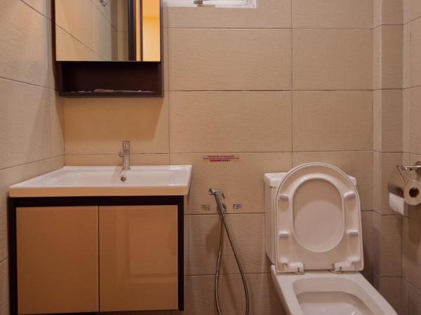 Weiss Hotels Kepong Baru : photo 6 de la chambre chambre simple standard