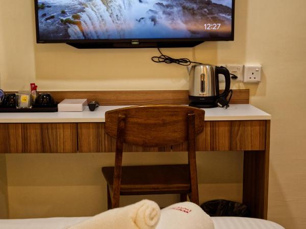 Weiss Hotels Kepong Baru : photo 4 de la chambre chambre simple standard