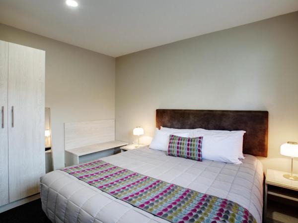 Ellerslie Palms Motel : photo 4 de la chambre appartement exécutif 1 chambre - rez-de-chaussée