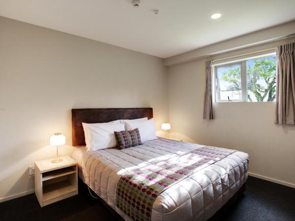 Ellerslie Palms Motel : photo 2 de la chambre appartement 2 chambres