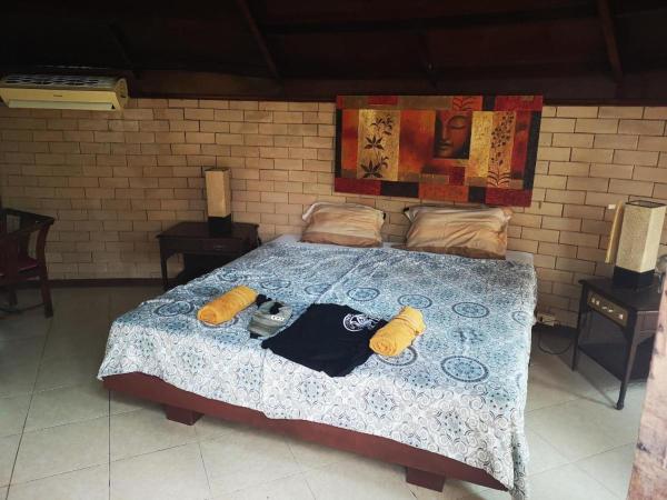 RELAX ECO Life Center - Khao lak : photo 1 de la chambre chambre triple exécutive