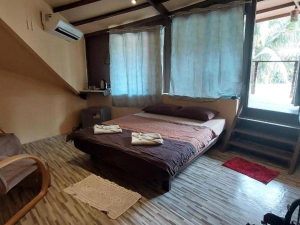 RELAX ECO Life Center - Khao lak : photo 1 de la chambre chambre triple standard