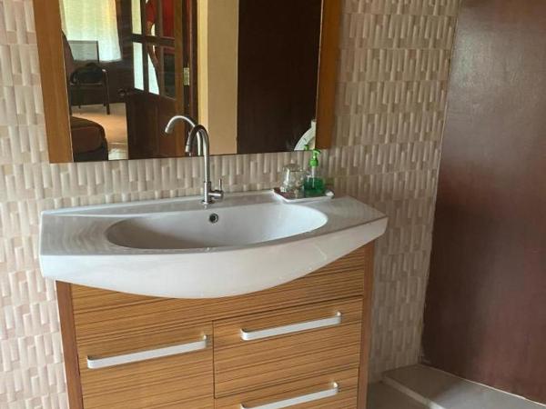 RELAX ECO Life Center - Khao lak : photo 1 de la chambre chambre double - vue sur jardin