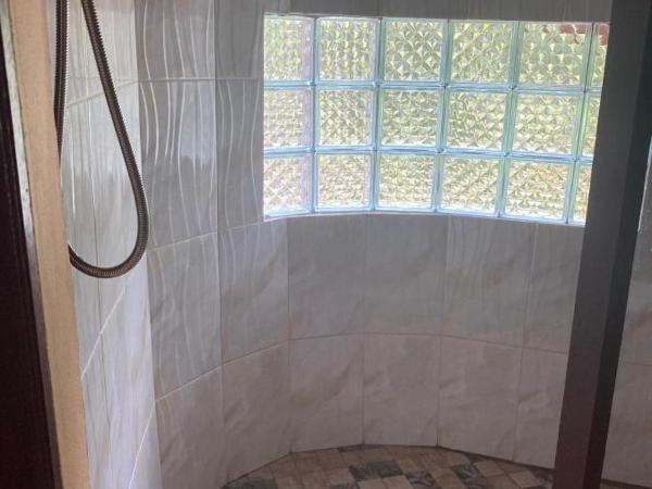 RELAX ECO Life Center - Khao lak : photo 7 de la chambre chambre double - vue sur jardin