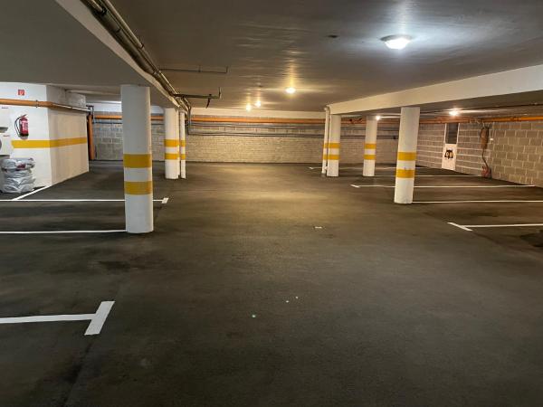 STM3 Apartman : photo 2 de la chambre appartement (2 adultes)