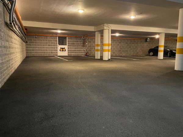 STM3 Apartman : photo 3 de la chambre appartement (2 adultes)