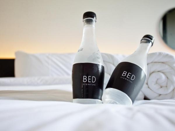 BED Nimman - Adults Only : photo 8 de la chambre chambre double standard