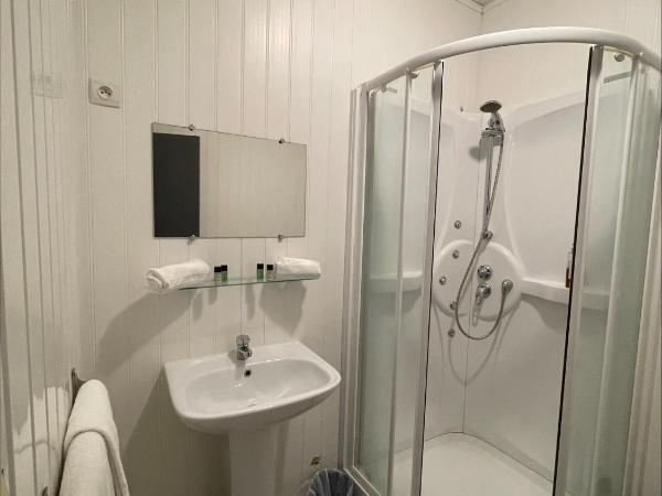 Acapella Hotel : photo 1 de la chambre grande chambre double