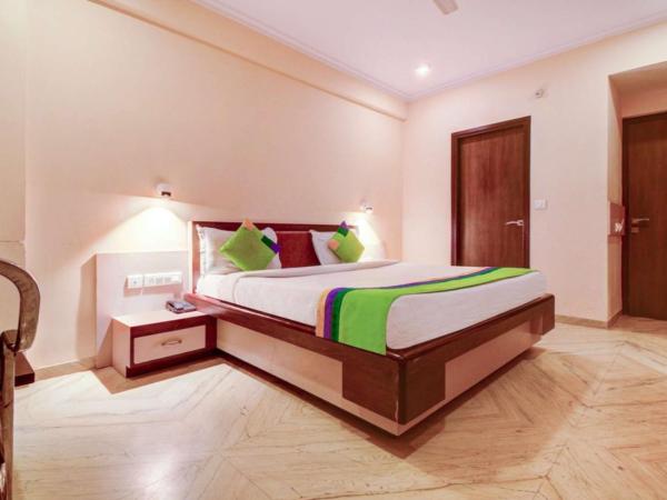 Hotel The Prime : photo 1 de la chambre chambre familiale