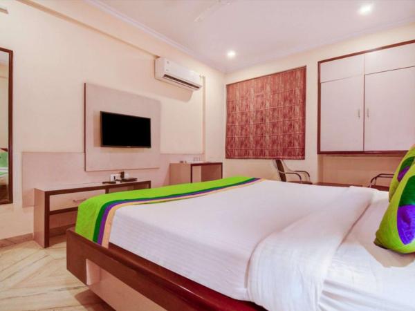 Hotel The Prime : photo 2 de la chambre chambre double supérieure