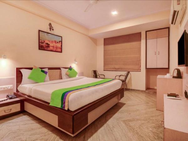 Hotel The Prime : photo 2 de la chambre chambre familiale