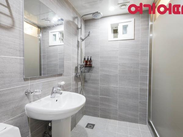 Kundae S-Stay : photo 9 de la chambre standard double room(no parking allowed)