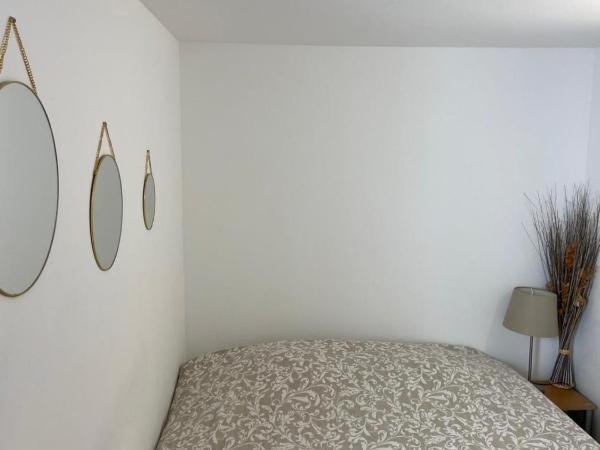 Stella Maris : photo 1 de la chambre studio triple standard