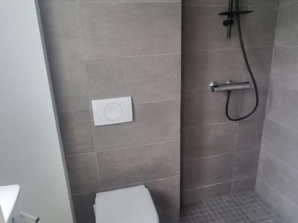 Igdlo Guesthouse : photo 3 de la chambre chambre double avec salle de bains privative