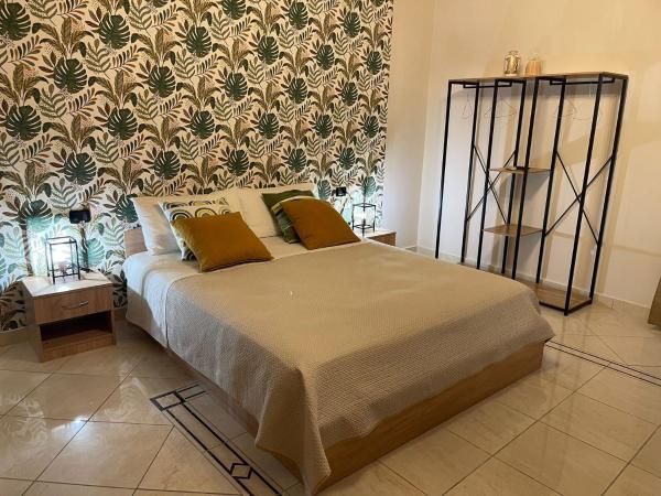 Nanà Home : photo 7 de la chambre chambre double deluxe - vue sur mer