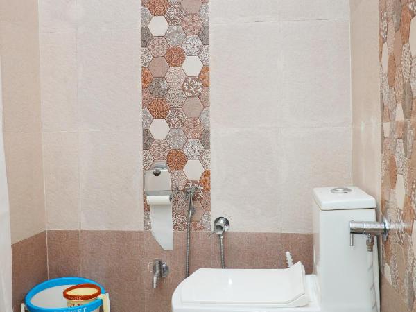 Jodhpur Heritage Haveli Guest House : photo 7 de la chambre king room fort view with balcony