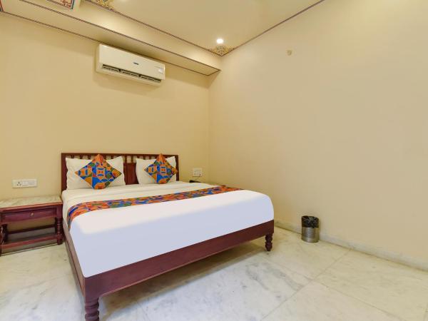 FabHotel The Bayan Elegance : photo 1 de la chambre chambre double supérieure