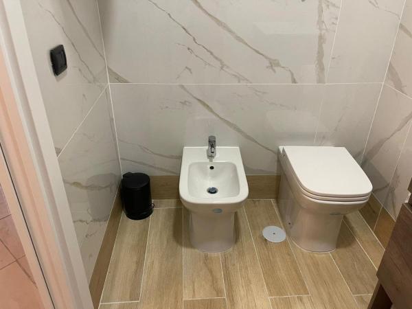 Nanà Home : photo 6 de la chambre chambre double deluxe - vue sur mer