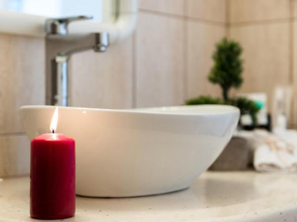 Dream Island Hotel : photo 4 de la chambre chambre double standard