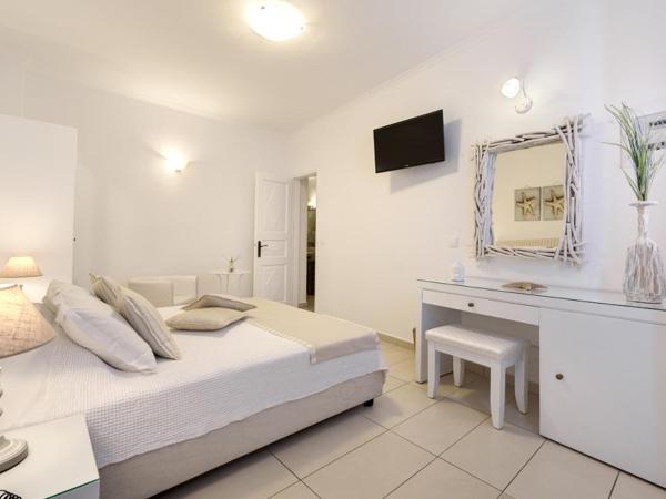 Dream Island Hotel : photo 2 de la chambre chambre double supérieure