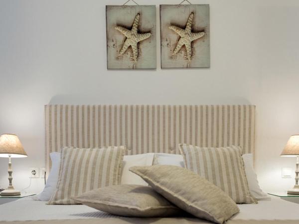 Dream Island Hotel : photo 3 de la chambre chambre double supérieure