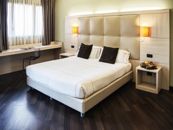 Acca Palace AA Hotels : photo 7 de la chambre chambre double ou lits jumeaux