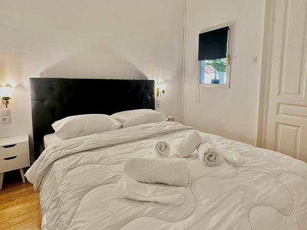 Pink Lemon : photo 4 de la chambre chambre double avec salle de bains commune