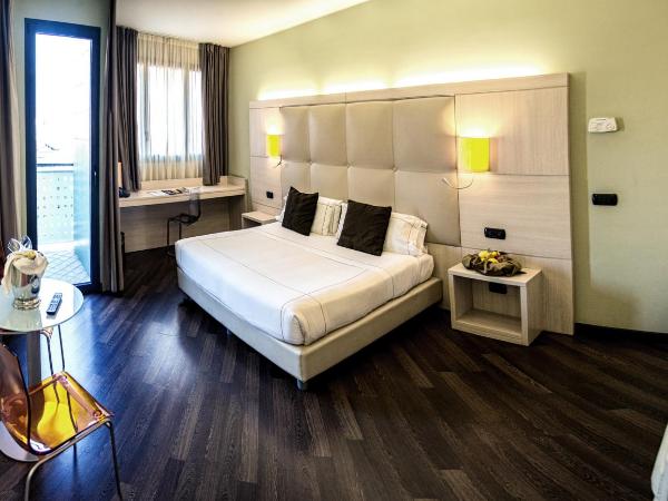 Acca Palace AA Hotels : photo 9 de la chambre chambre double ou lits jumeaux supérieure