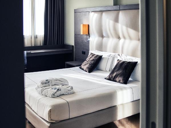 Acca Palace AA Hotels : photo 4 de la chambre chambre double ou lits jumeaux
