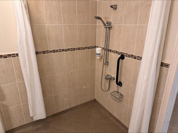 The Grove Hotel : photo 3 de la chambre chambre double - accessible aux personnes à mobilité réduite