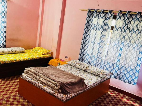 Hotel gaule : photo 1 de la chambre chambre double