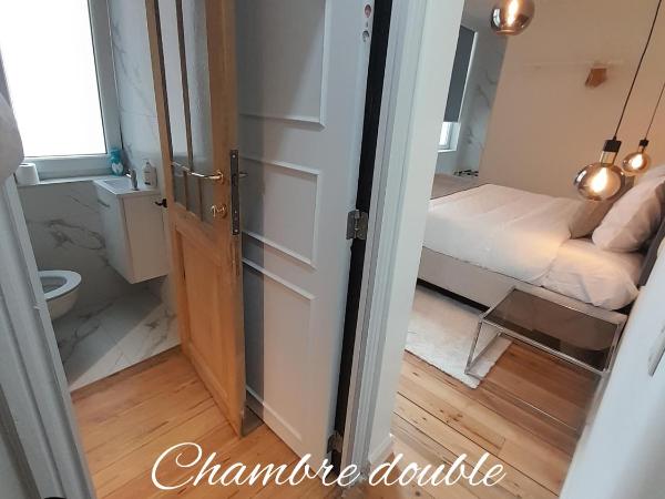 Maison du Roi : photo 6 de la chambre chambre double