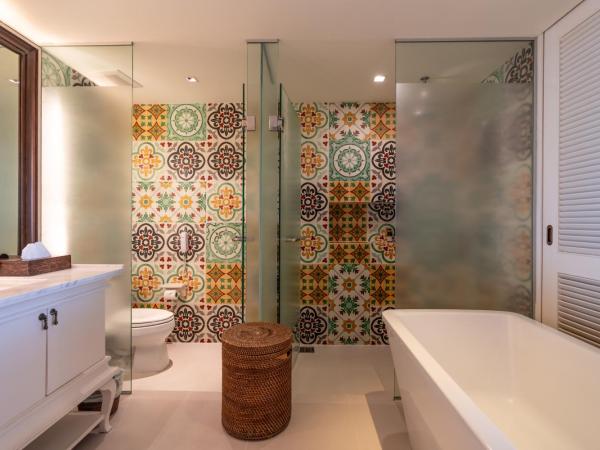 Rest Detail Hotel Hua Hin : photo 9 de la chambre rest plunge pool