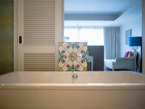 Rest Detail Hotel Hua Hin : photo 10 de la chambre rest plunge pool
