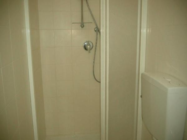 Hotel Pensione Cundari : photo 2 de la chambre chambre double à occupation simple