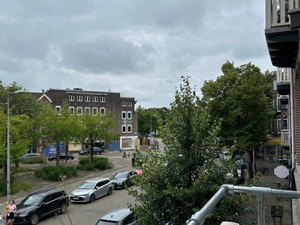 Hotel Isis : photo 4 de la chambre chambre lits jumeaux avec balcon