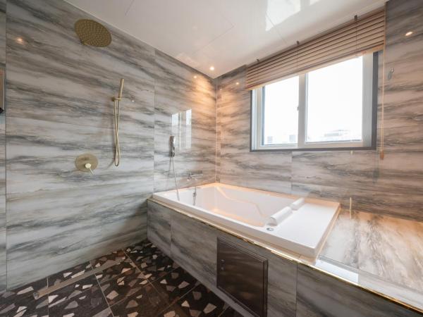 Hotel Voll : photo 2 de la chambre chambre 2 lits king-size