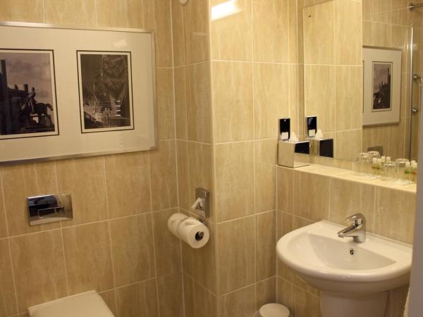 Weetwood Hall Estate : photo 4 de la chambre chambre double classique