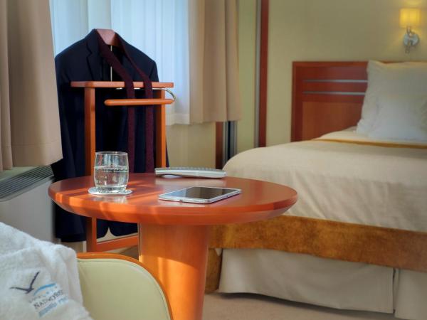Hotel Nadmorski : photo 4 de la chambre appartement 1 chambre