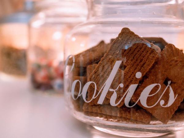 Violet Suites : photo 5 de la chambre chambre deluxe double ou lits jumeaux