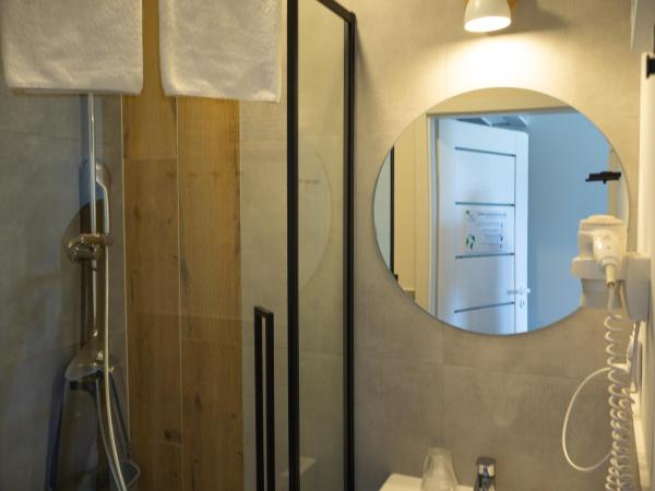 SeaSide Sopot - tuż przy plaży : photo 10 de la chambre chambre double deluxe - vue sur mer