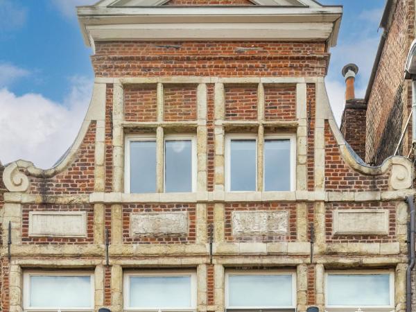 Violet Suites : photo 3 de la chambre chambre deluxe double ou lits jumeaux