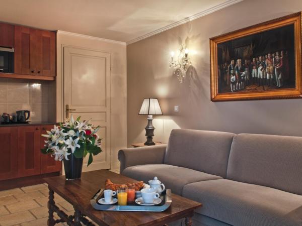 Hotel Albe Bastille : photo 1 de la chambre suite junior